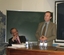 Dia Mundial da Filosofia 14 de Novembro de 2007 Cristopher Bochmann e José Manuel Martins 2